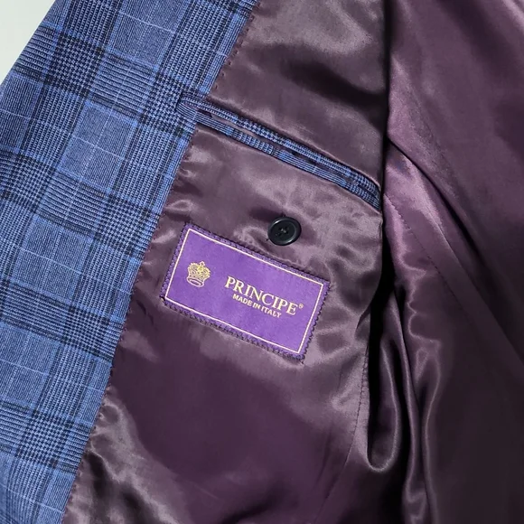 Sport Jacket - Picture 3 of 3